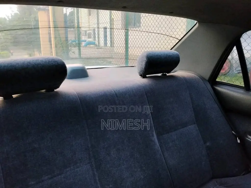 Toyota Corolla AE110 1998 Car (Used)