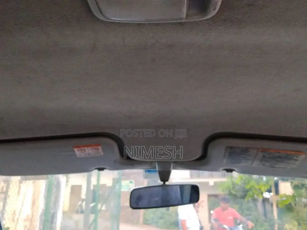 Toyota Corolla AE110 1998 Car (Used)