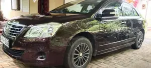 Toyota Premio 2007 Car (Used)