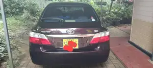 Toyota Premio 2007 Car (Used)