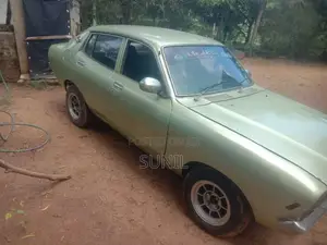 Nissan B211 1977 Car (Used)