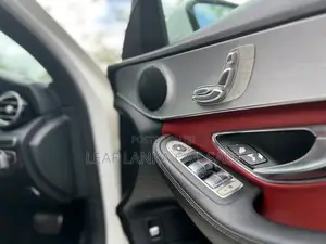 Mercedes-Benz C300H 2015 Car (Used)