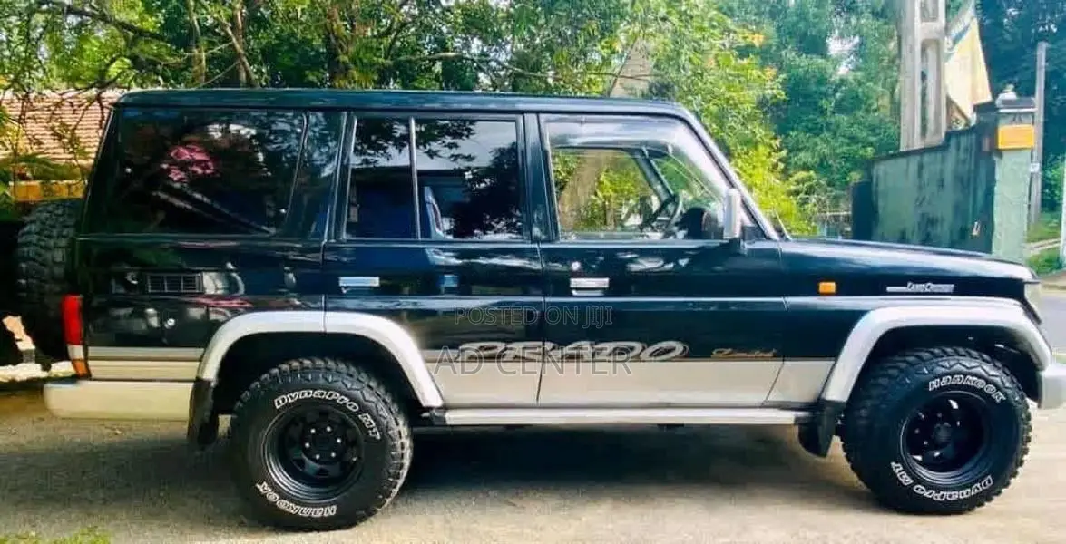 Toyota Toyota 1987 Car (Used)
