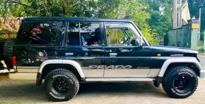 Toyota Toyota 1987 Car (Used)