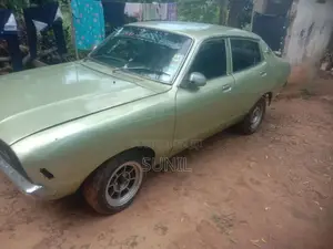 Nissan B211 1977 Car (Used)