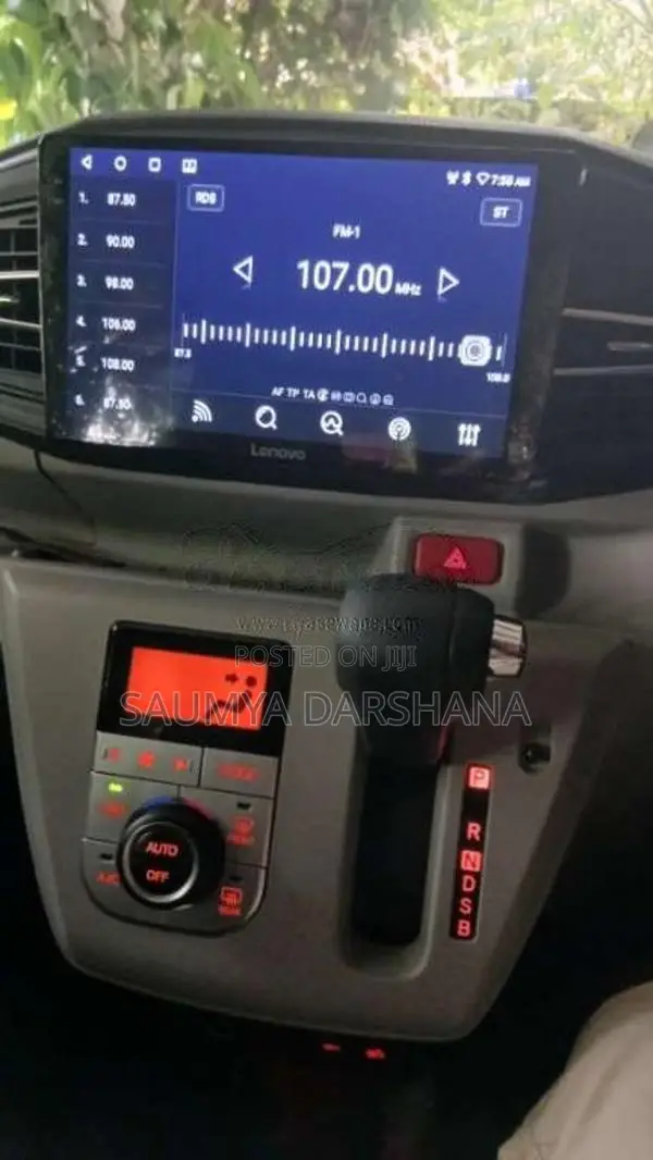 Daihatsu Mira G Grade 2025 Car (Used)