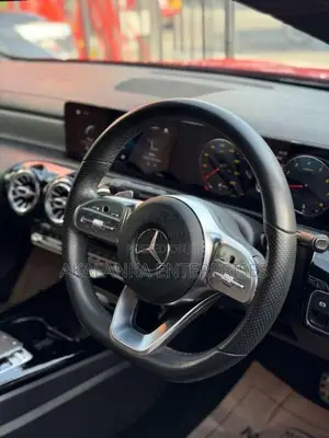 Mercedes-Benz CLA 200 AMG PREMIUM PLUS 2019 Car (Used)