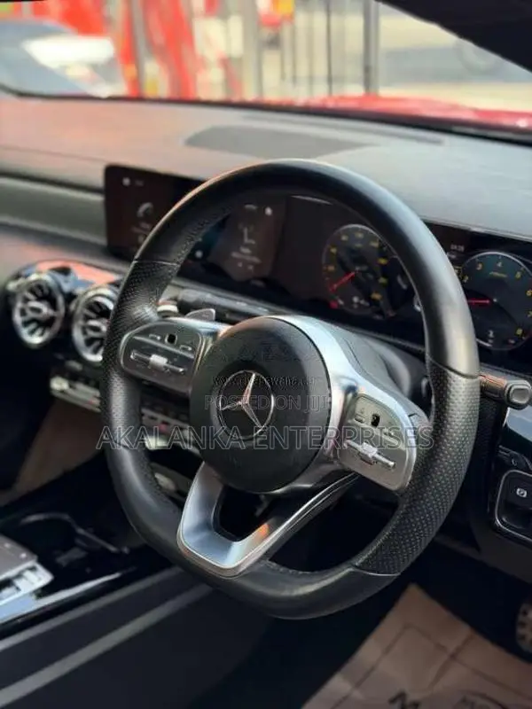 Mercedes-Benz CLA 200 AMG PREMIUM PLUS 2019 Car (Used)