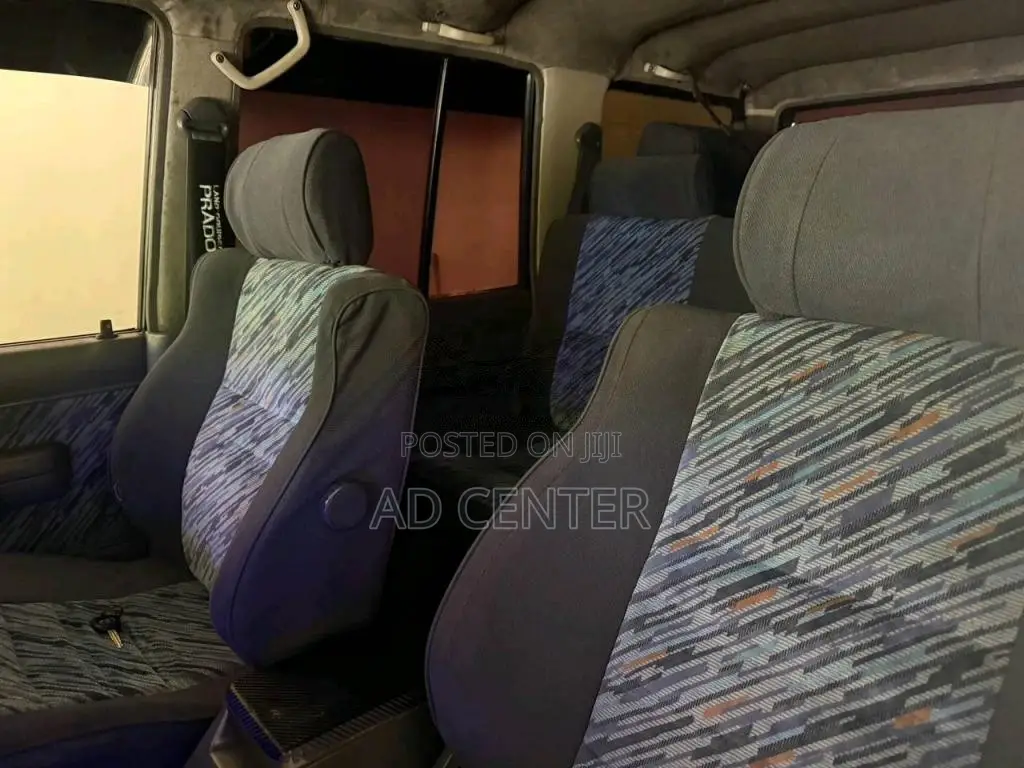 Toyota Toyota 1987 Car (Used)