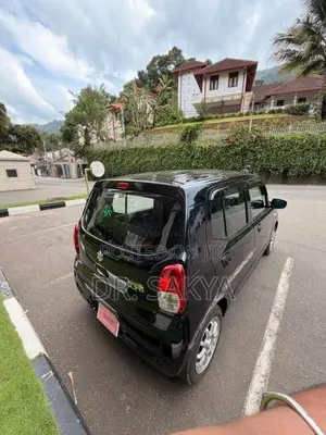 Suzuki Alto Japan 2024 Car Unregistered (Recondition)