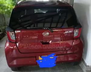 Daihatsu Mira G Grade 2025 Car (Used)