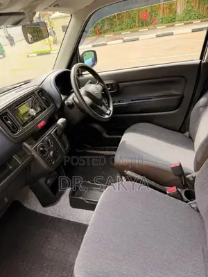 Suzuki Alto Japan 2024 Car Unregistered (Recondition)