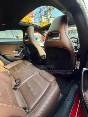Mercedes-Benz CLA 200 AMG PREMIUM PLUS 2019 Car (Used)