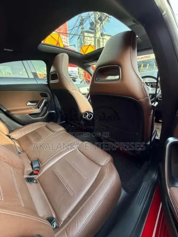 Mercedes-Benz CLA 200 AMG PREMIUM PLUS 2019 Car (Used)