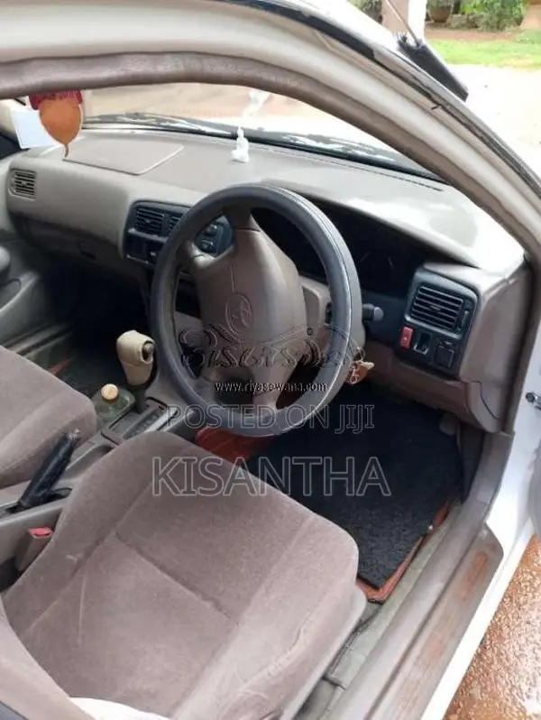 Toyota Corolla AE110 1996 Car (Used)
