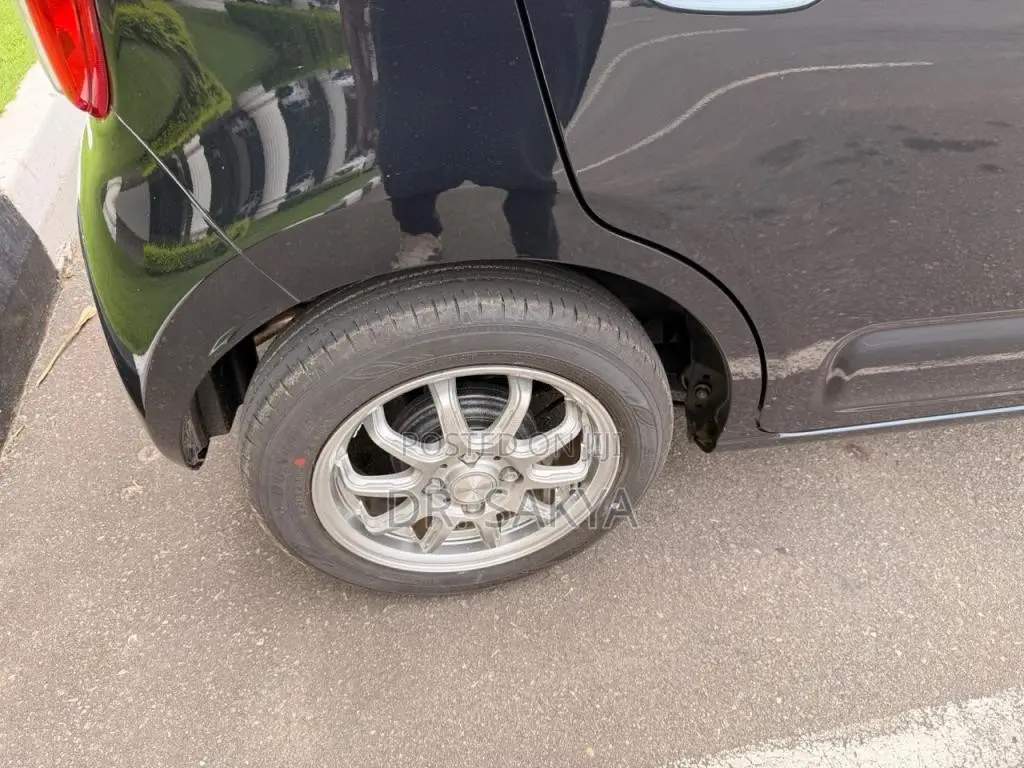 Suzuki Alto Japan 2024 Car Unregistered (Recondition)