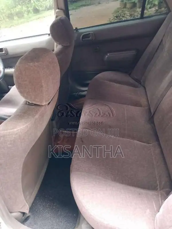 Toyota Corolla AE110 1996 Car (Used)