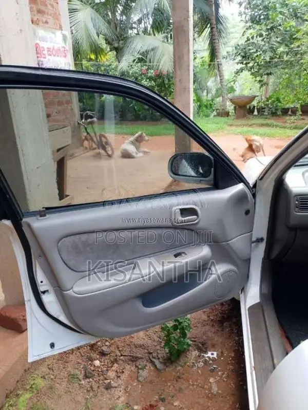 Toyota Corolla AE110 1996 Car (Used)