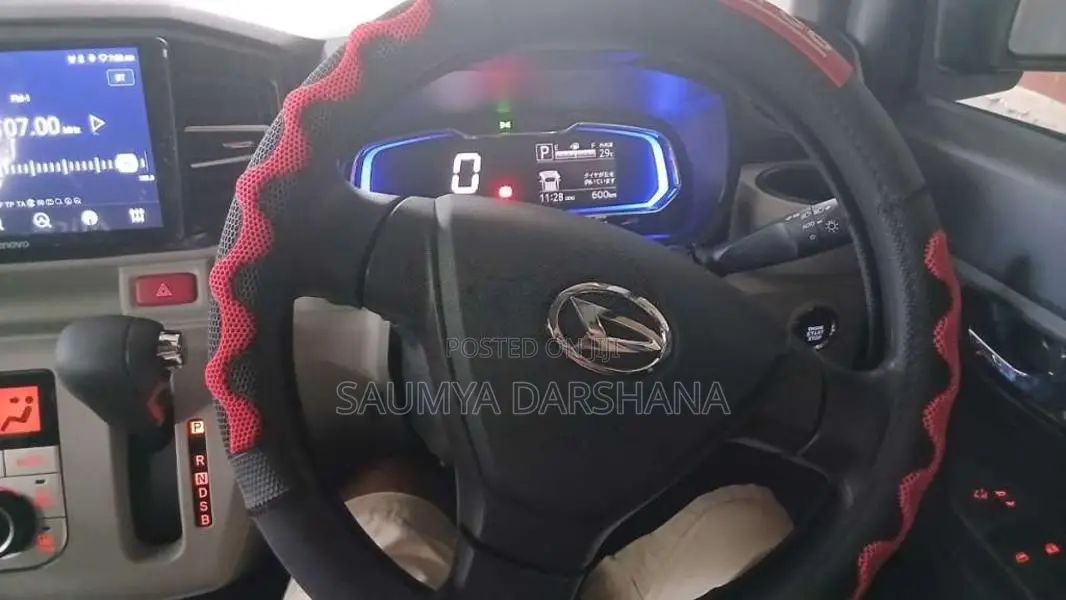 Daihatsu Mira G Grade 2025 Car (Used)