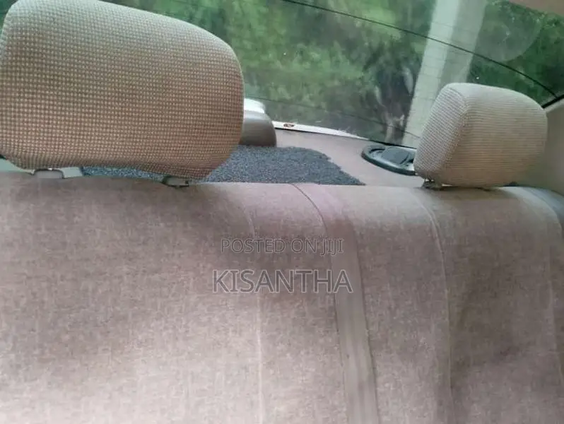 Toyota Corolla AE110 1996 Car (Used)