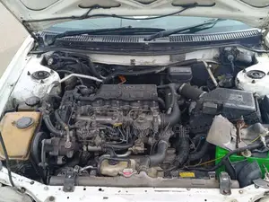 Toyota Corolla Elephant Back 1992 Car (Used)