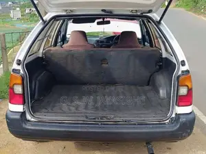 Toyota Corolla Elephant Back 1992 Car (Used)