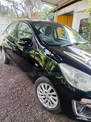Mitsubishi Attrage 2016 Car (Used)