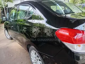 Mitsubishi Attrage 2016 Car (Used)