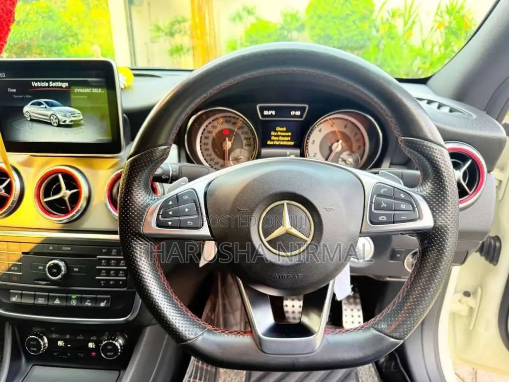 Mercedes-Benz CLA 180 2020 Car (Used)