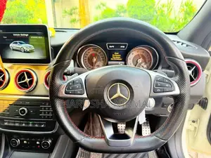 Mercedes-Benz CLA 180 2020 Car (Used)