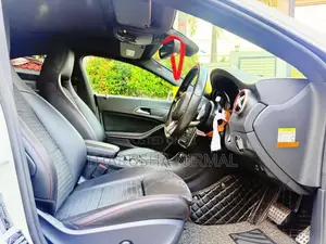 Mercedes-Benz CLA 180 2020 Car (Used)