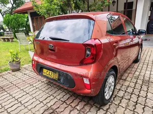 Kia Picanto 2017 Car (Used)