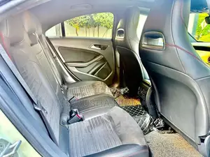 Mercedes-Benz CLA 180 2020 Car (Used)