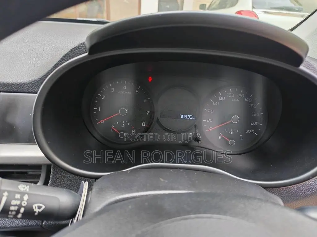 Kia Picanto 2017 Car (Used)