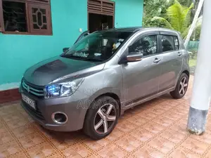 Suzuki Celerio ZXI 2016 Car (Used)