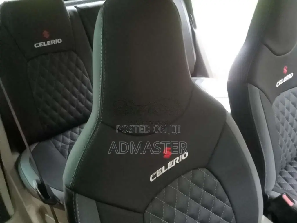 Suzuki Celerio ZXI 2016 Car (Used)