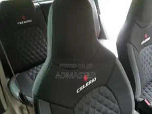 Suzuki Celerio ZXI 2016 Car (Used)