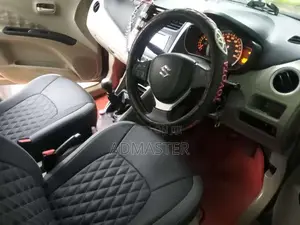 Suzuki Celerio ZXI 2016 Car (Used)