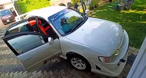 Toyota Corolla AE100 1996 Car (Used)