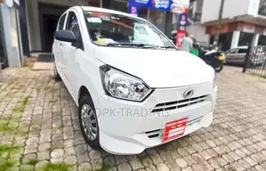 Daihatsu Mira L SA3 2025 Car Brand New