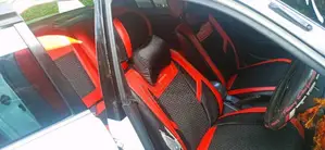 Toyota Corolla AE100 1996 Car (Used)