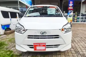 Daihatsu Mira L SA3 2025 Car Brand New
