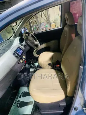 Nissan March AK12 2003 Car (Used)