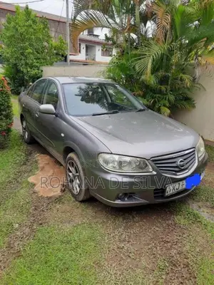 Nissan N17 2010 Car (Used)