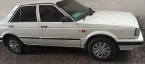 Nissan B12 1989 Car (Used)