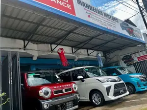 Toyota Roomy G Grade 2024 Car Unregistered (Recondition)