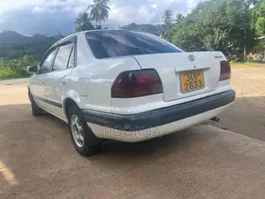 Toyota Corolla 110 1996 Car (Used)