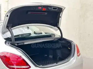Mercedes-Benz C200 AMG PREMIUM PLUS 2018 Car (Used)