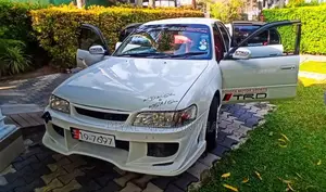 Toyota Corolla AE100 1996 Car (Used)