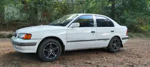 Toyota Corsa 1997 Car (Used)